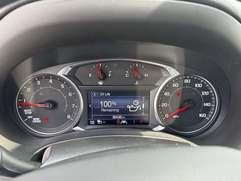 Used 2023 GMC Terrain SLE w/ Driver Convenience Package AWD/4WD image 28