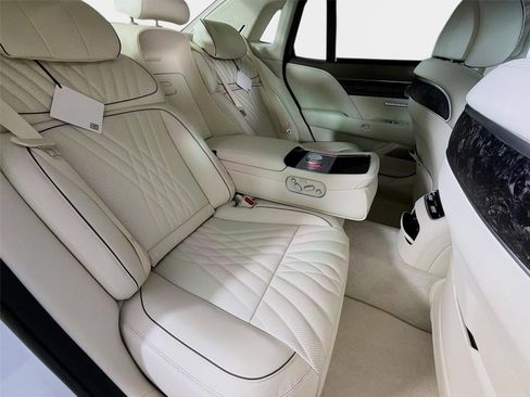 New 2026 Genesis G90 3.5T AWD/4WD image 29