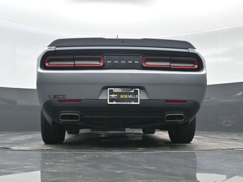 Used 2021 Dodge Challenger SXT w/ Cold Weather Group image 32