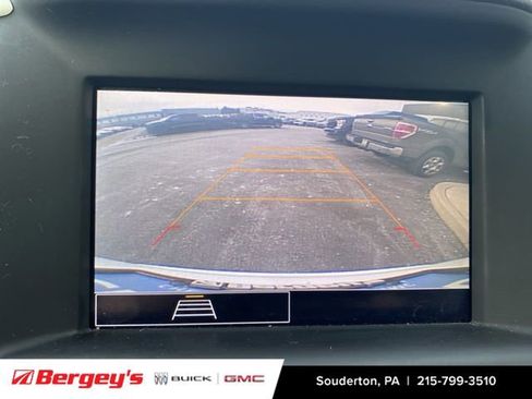 Certified 2022 GMC Terrain SLE w/ Driver Convenience Package image 18