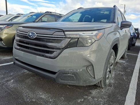 New 2026 Subaru Forester Premium image 2