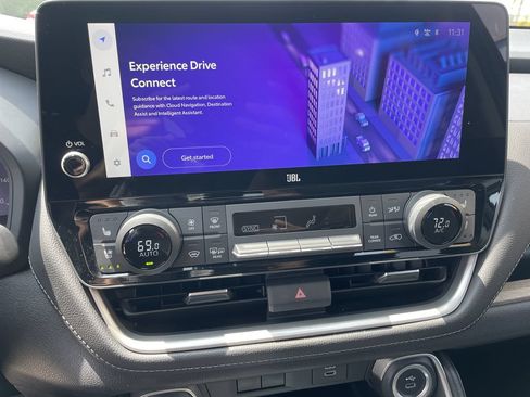 Certified 2025 Toyota Grand Highlander AWD Hybrid image 19