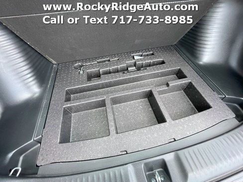 Used 2023 Honda HR-V LX image 23