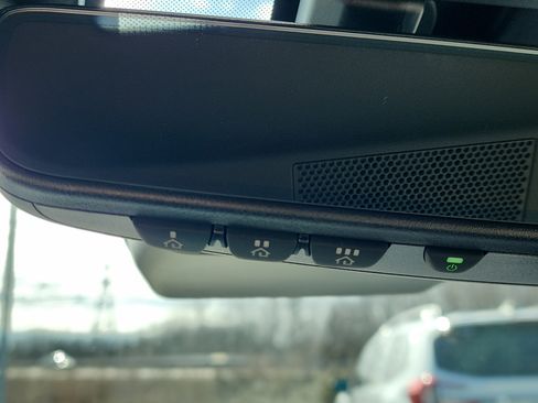 New 2026 Subaru Ascent Limited image 15