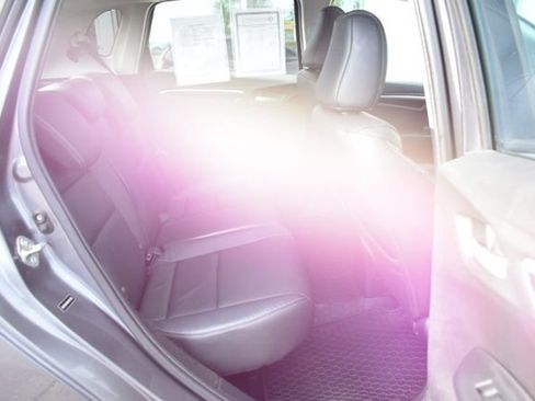 Used 2015 Honda Fit EX-L image 38