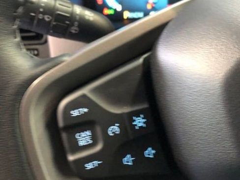 New 2025 Ford Bronco Badlands AWD/4WD image 22