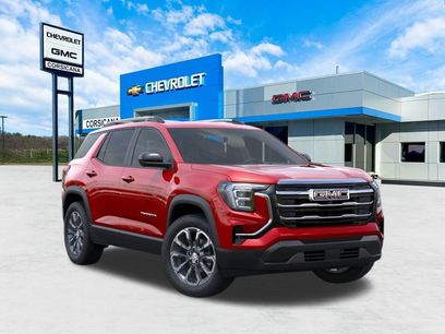 New 2026 GMC Terrain Elevation w/ Elevation Premium Package