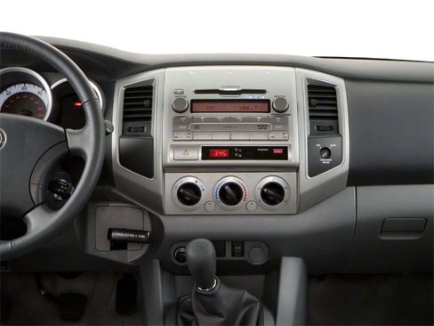 Used 2010 Toyota Tacoma 4x4 Access Cab V6 image 15