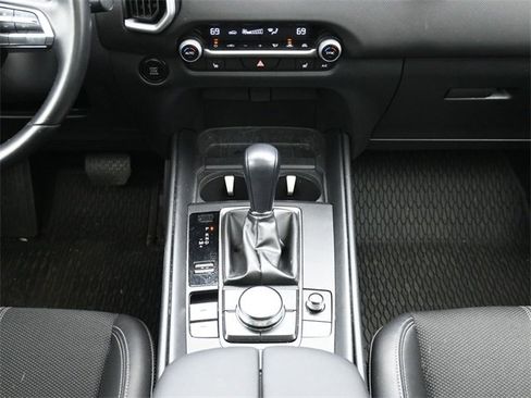Used 2023 MAZDA CX-50 2.5 S w/ Cargo Package image 25