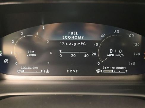 Used 2023 Lincoln Aviator Reserve w/ Equipment Group 201A image 38