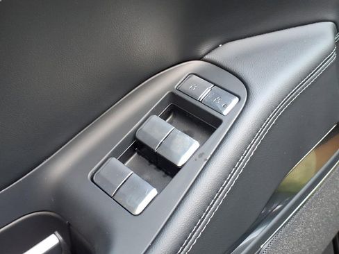 New 2025 Lincoln Navigator Reserve w/ Jet Appearance Package AWD/4WD image 9