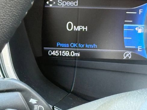 Used 2019 Ford Fusion SEL FWD image 13