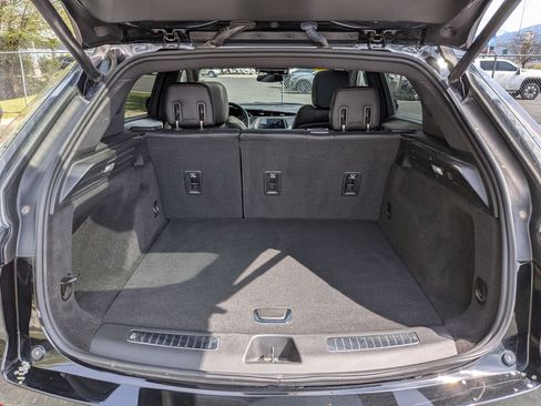 Certified 2023 Cadillac XT4 Sport AWD/4WD image 32