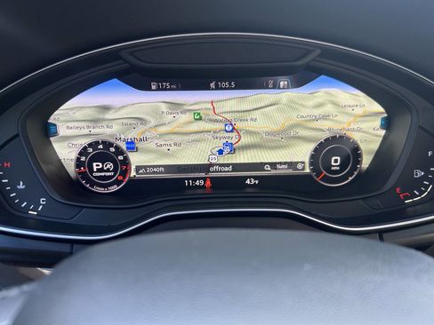 Used 2018 Audi Q5 2.0T Premium Plus w/ Premium Plus Package image 17