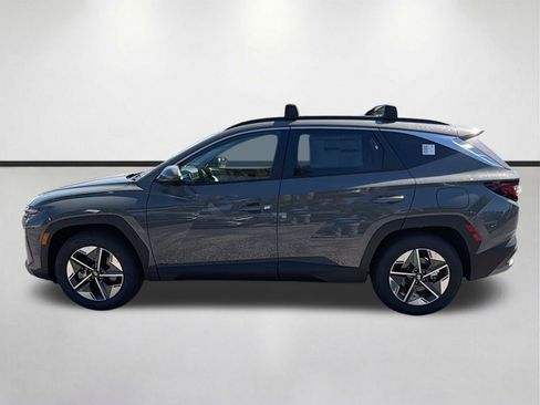 New 2026 Hyundai Tucson SEL FWD image 6