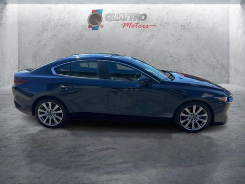 Used 2020 MAZDA MAZDA3 AWD Sedan w/ Preferred Package image 7