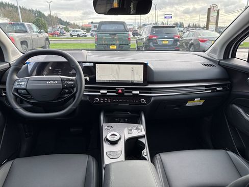 New 2026 Kia Sportage SX Prestige AWD/4WD image 20