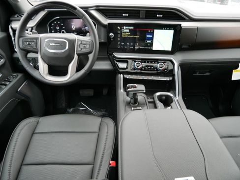 New 2026 GMC Sierra 1500 Denali image 10