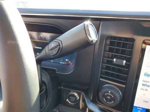 New 2026 Ford F250 Lariat w/ Black Appearance Package image 17