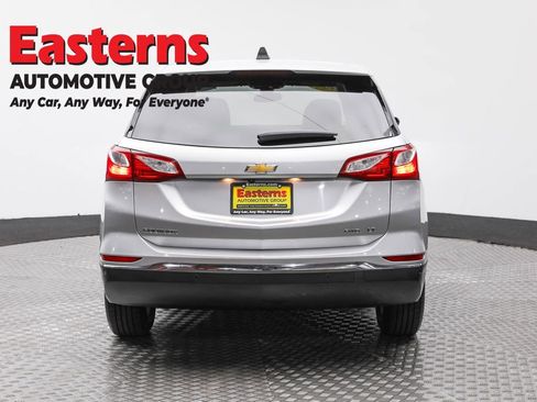 Used 2021 Chevrolet Equinox LT image 6