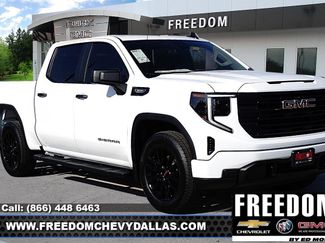 New 2026 GMC Sierra 1500 Pro w/ Graphite Edition video 1