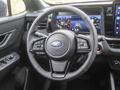 New 2026 Subaru Outback Premium image 14