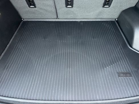 New 2026 GMC Terrain Denali w/ LPO, Floor Liner Package AWD/4WD image 16