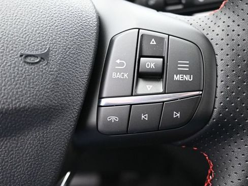 Used 2025 Ford Escape ST-Line Select AWD/4WD image 14