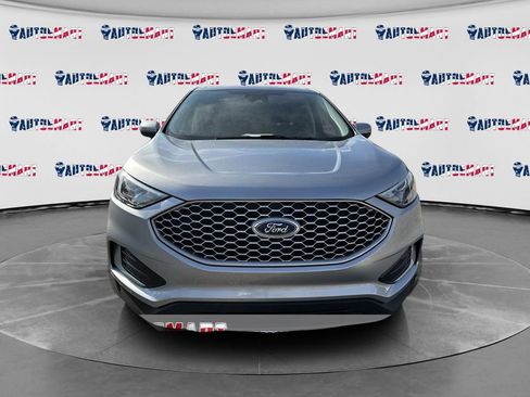 Used 2024 Ford Edge SEL image 2