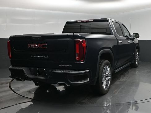 Used 2023 GMC Sierra 1500 Denali w/ Denali Reserve Package AWD/4WD image 28