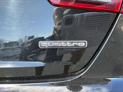 Used 2019 Audi A4 2.0T Premium Plus w/ Premium Plus Package image 9