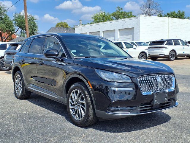 Certified 2022 Lincoln Corsair FWD w/ Equipment Group 101A image 20