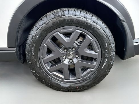 New 2026 Honda CR-V TrailSport image 29