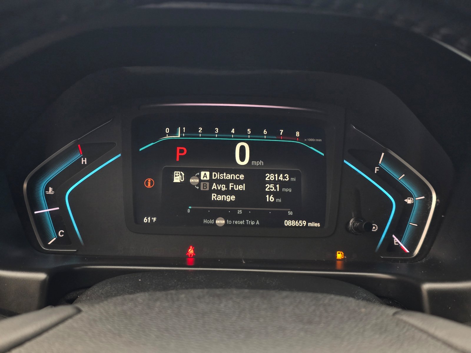 Used 2020 Honda Odyssey EX-L image 18