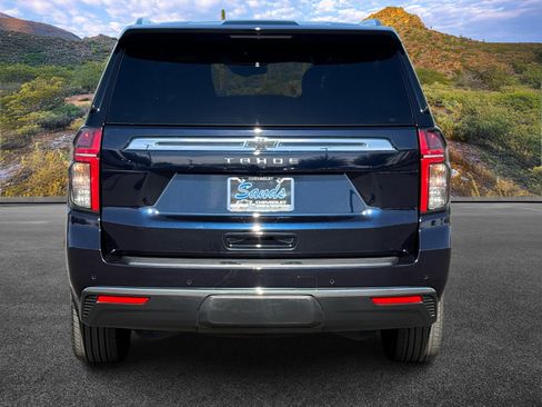 Used 2023 Chevrolet Tahoe LS image 6