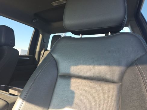 Used 2024 Chevrolet Silverado 3500 LTZ w/ LTZ Convenience Package image 43