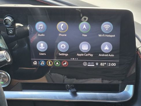 Used 2022 Chevrolet Corvette Stingray Premium Cpe w/ Z51 Performance Package image 21