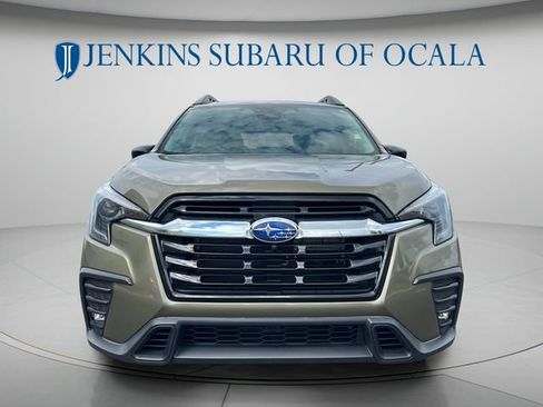 Used 2024 Subaru Ascent Limited w/ Technology Package AWD/4WD image 8