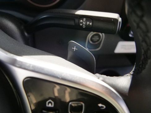 Used 2022 Mercedes-Benz Sprinter 3500 w/ Charging Package, Dashboard image 60