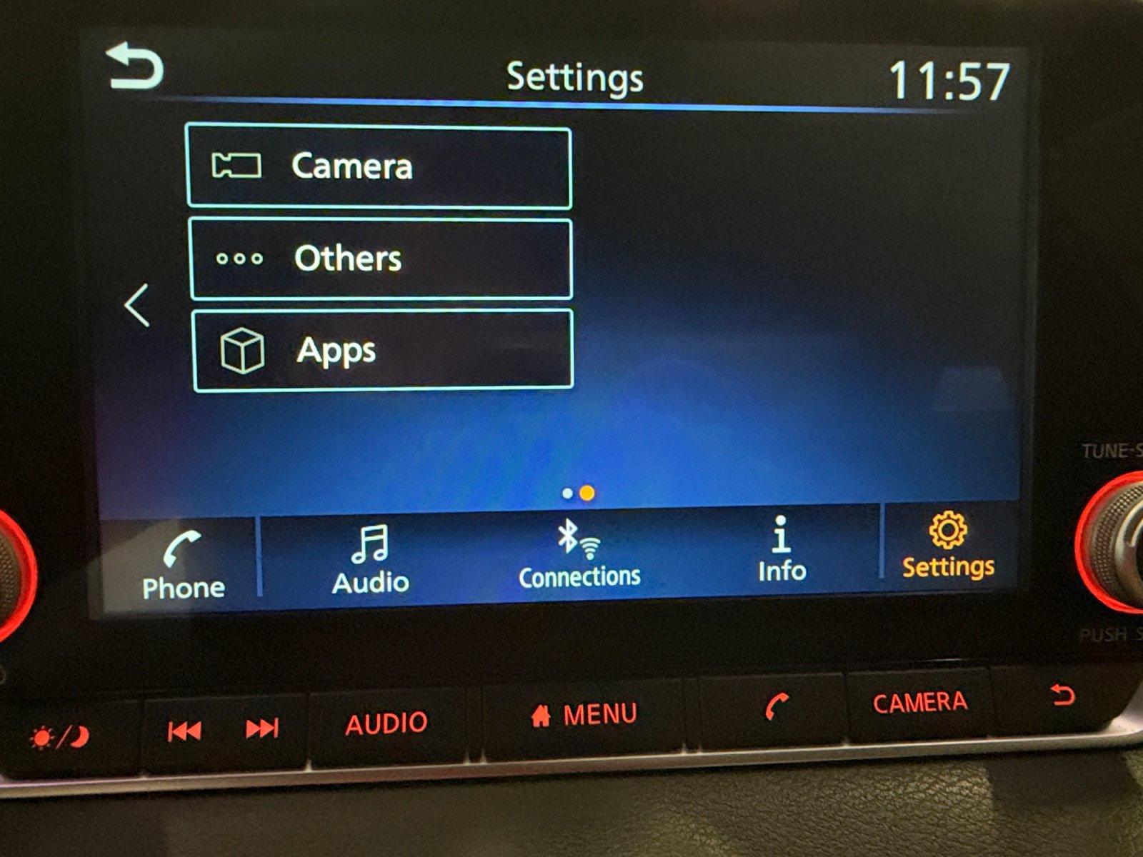Used 2024 Nissan Sentra SV w/ Trunk Package FWD image 35