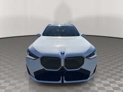 New 2026 BMW X3 xDrive30 w/ M Sport Package image 8