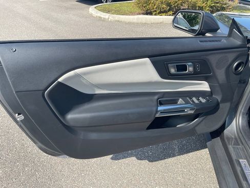 Used 2024 Ford Mustang Premium RWD image 19