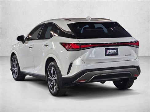 Used 2024 Lexus RX 350 Premium image 7