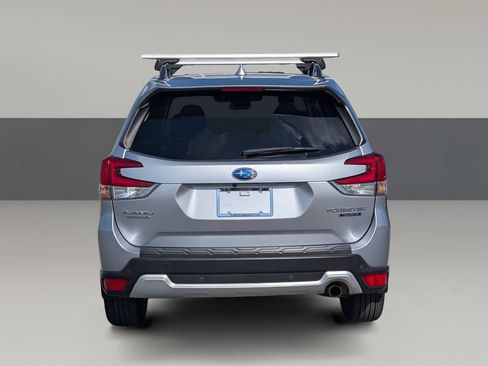 Used 2019 Subaru Forester Touring w/ Popular Package #3 AWD/4WD image 10