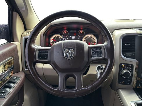 Used 2014 RAM 1500 Outdoorsman image 18