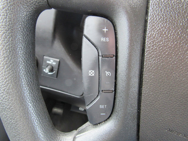 Used 2024 Chevrolet Express 3500 w/ Power Convenience Package RWD image 32