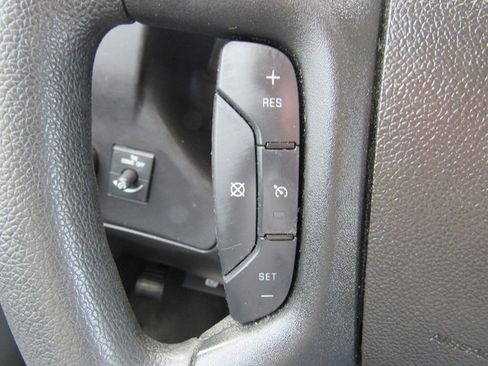 Used 2024 Chevrolet Express 3500 w/ Power Convenience Package RWD image 32