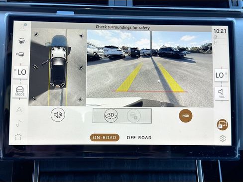 New 2026 Land Rover Range Rover Velar Dynamic SE image 34