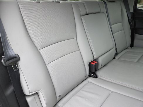 Certified 2023 Honda Ridgeline RTL image 28