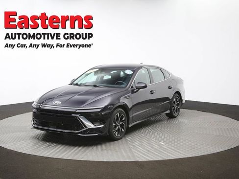 Used 2024 Hyundai Sonata SEL image 55